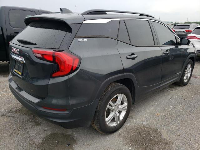 3GKALNEU0JL259505 GMC Terrain Sle