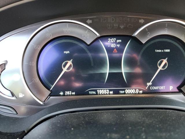WBAJA5C58KWW21859 BMW 530 I