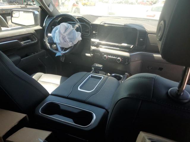 3GTPHDED6NG509135 GMC Sierra C1500 Slt