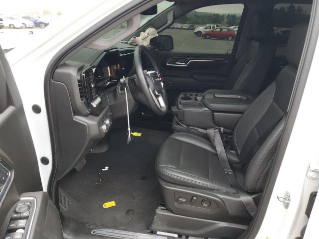 3GTUUDED5NG560186 GMC Sierra K1500 Slt