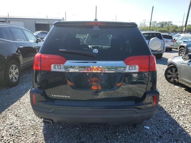 2GKALMEK9G6153544 GMC Terrain Sle