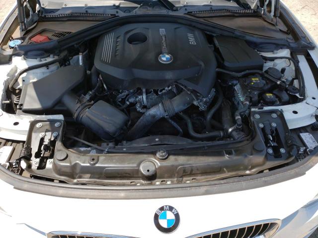 WBA8B9C56JAE22049 BMW 330 I