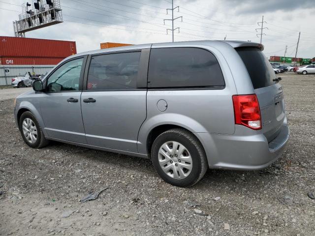 2C4RDGBGXKR805222 Dodge Grand Caravan Se
