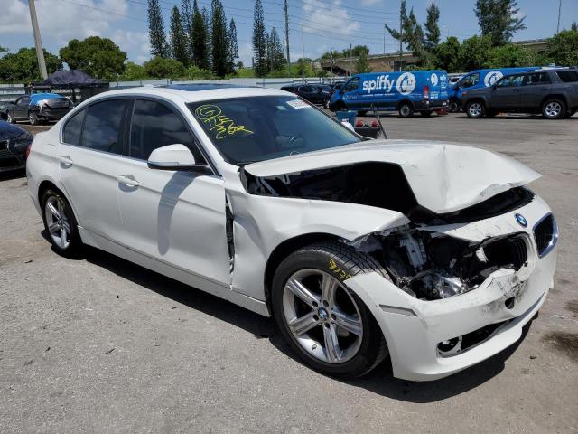 WBA3A5C51FF606392 BMW 328 I