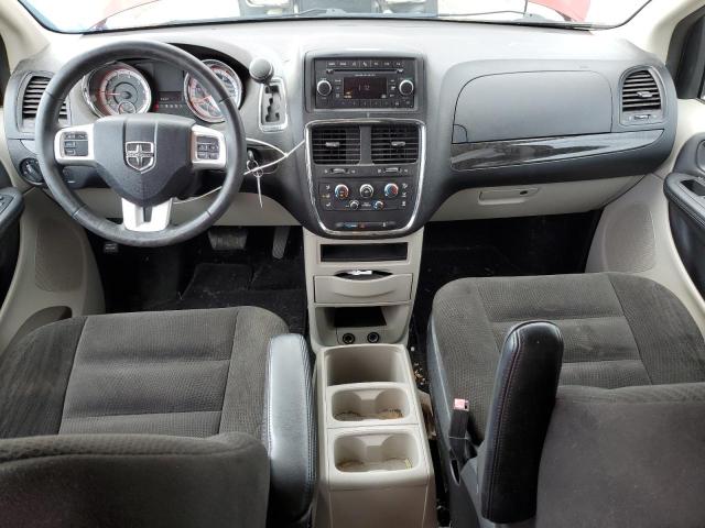 2C4RDGBG9FR682499 Dodge Grand Caravan Se