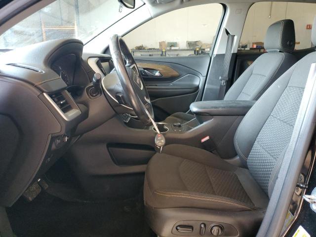 3GKALMEV6JL195277 GMC Terrain Sle