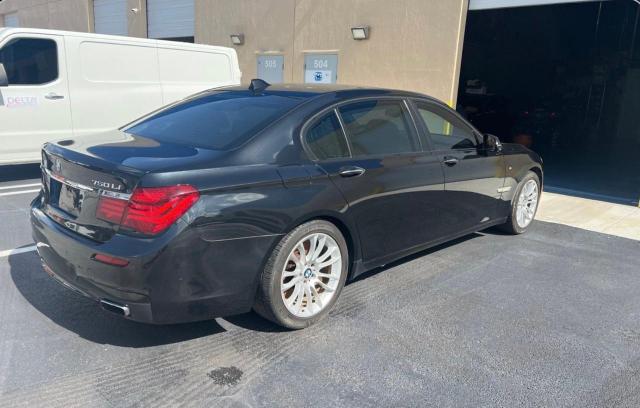 WBAYE8C57ED134219 BMW 750 LI