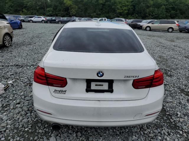 WBA8E1G54GNT36160 BMW 320 I