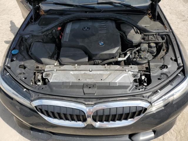 3MW5R1J01L8B24804 BMW 330I