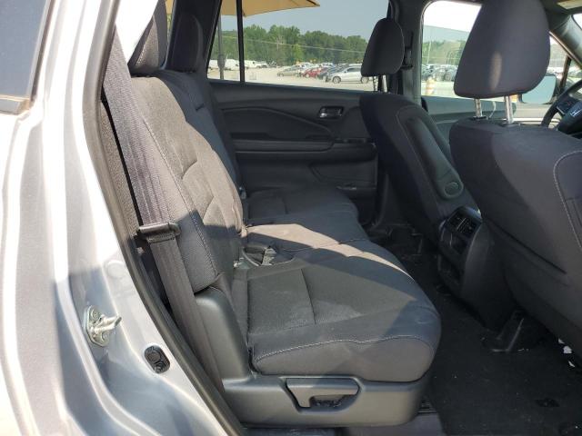 5FNYF7H26KB008043 Honda Passport Sport
