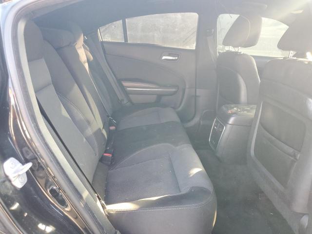2C3CDXBG2GH180791 Dodge Charger Se
