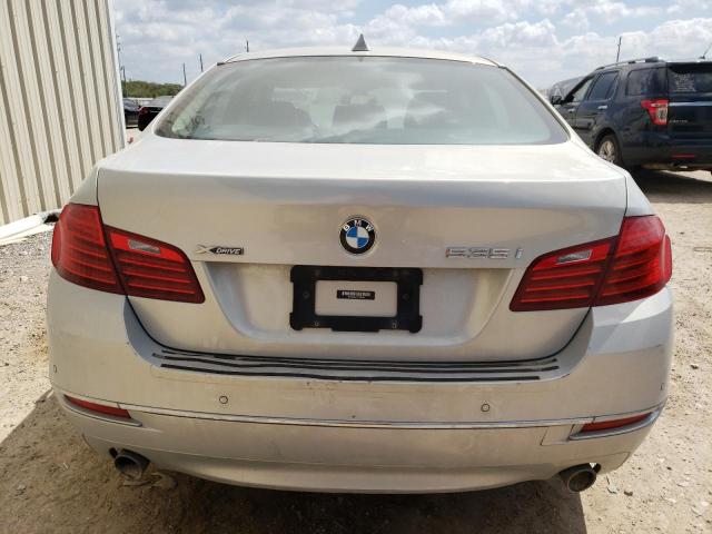 WBA5B3C52FD546208 BMW 535 XI