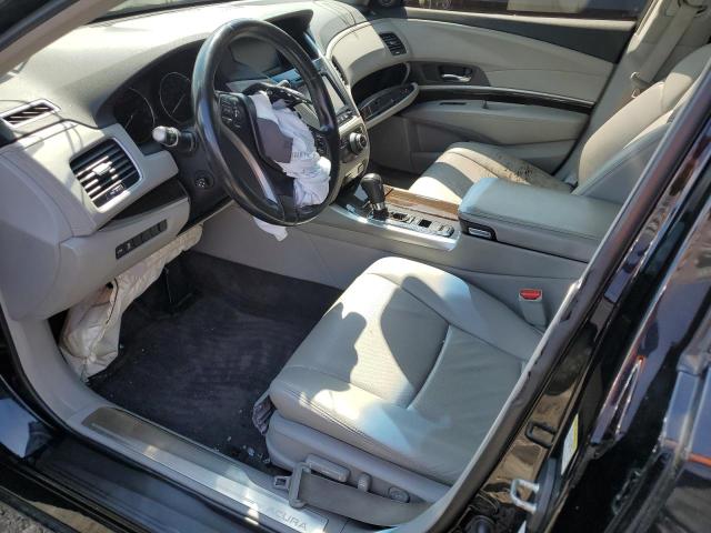 JH4KC1F54EC005778 Acura RLX TECH