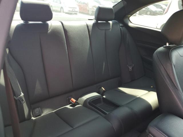 WBA1J7C55EVW84679 BMW M235I