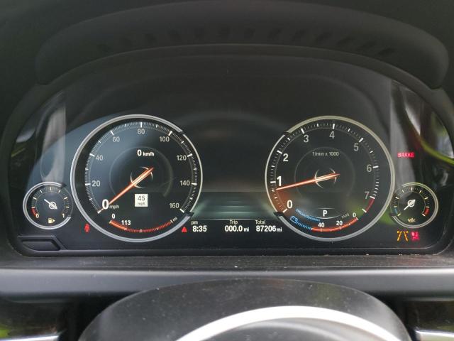WBA6B2C55FD129986 BMW 650 I Gran Coupe