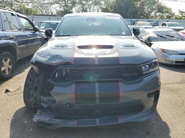 1C4SDJH90PC555142 Dodge Durango Srt Hellcat