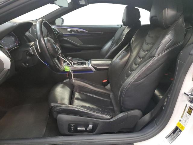 WBADZ2C09NCH16559 BMW 840i