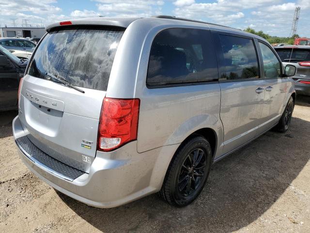 2C4RDGEGXKR565195 Dodge Grand Caravan Gt