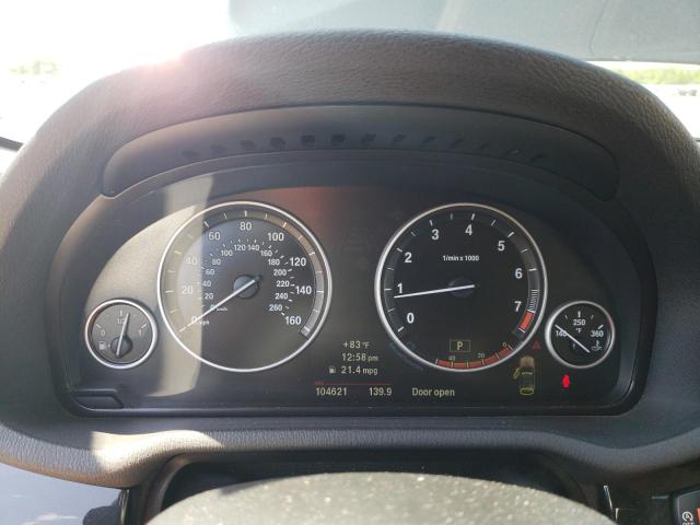 5UXWX9C54E0D14776 BMW X3 Xdrive28i