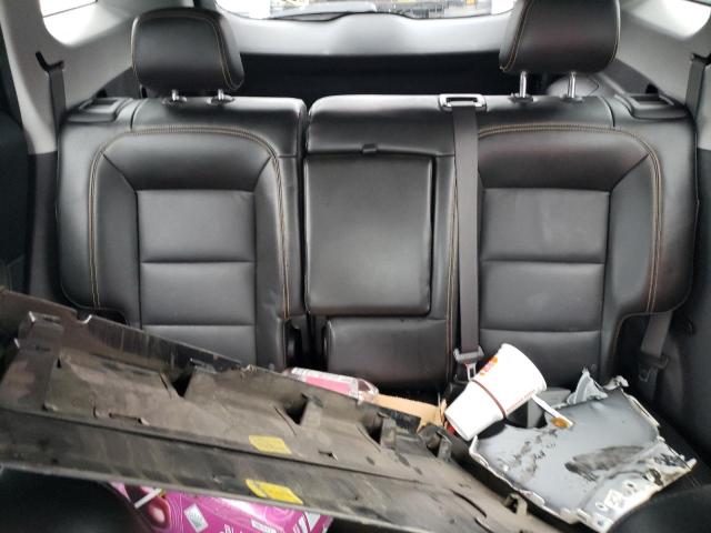 3GKALPEV8ML341376 GMC Terrain Slt