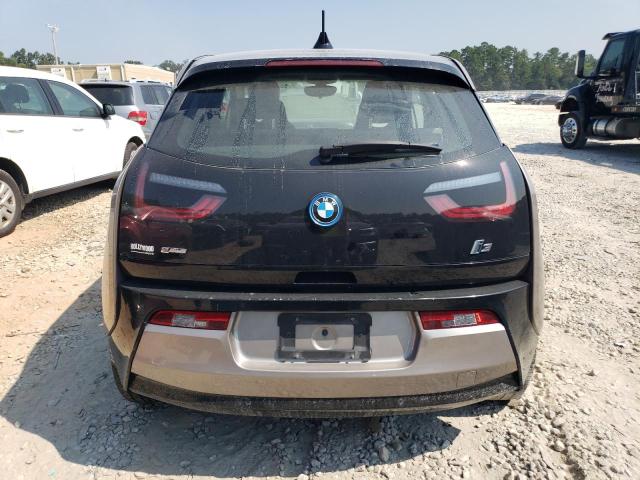 WBY1Z4C59EVX62860 BMW I3 REX