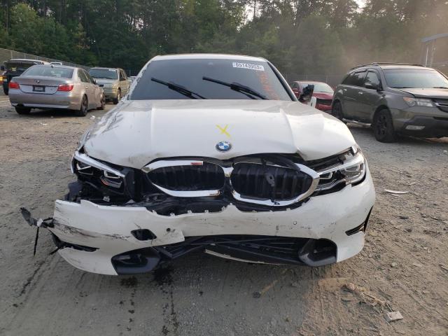 3MW5R7J05M8B55333 BMW 330XI