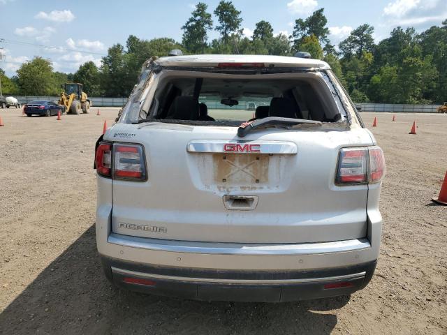 1GKKRRKDXFJ112430 GMC Acadia Slt-1