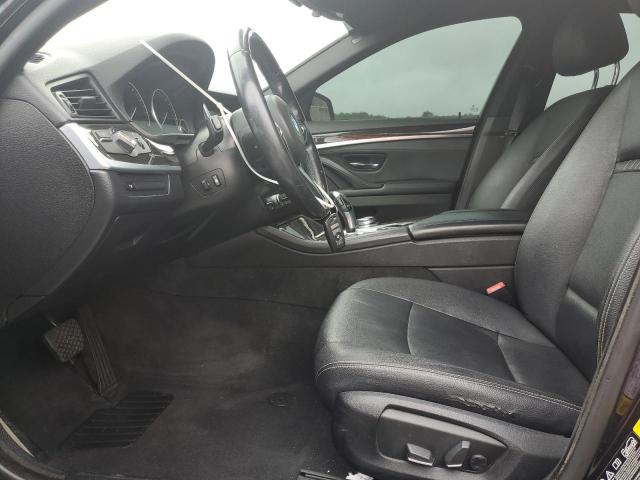 WBA5B3C53ED537046 BMW 535 XI