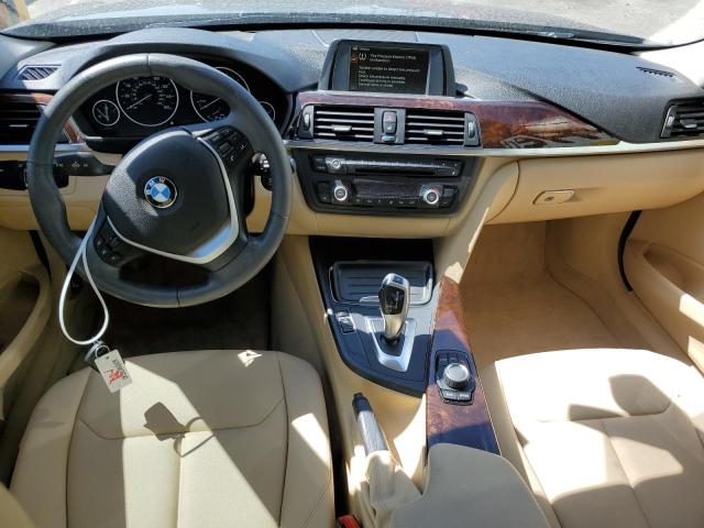 WBA3C1C56EK117401 BMW 328 I Sulev
