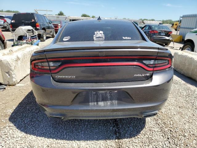 2C3CDXHG7FH917652 Dodge Charger Sxt