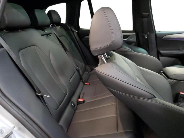 5UXTY5C06M9H97274 BMW X3 Xdrive30i