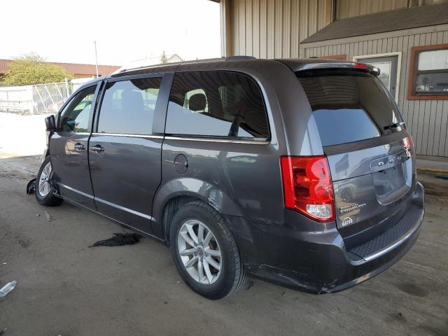 2C4RDGCG0KR712692 Dodge Grand Caravan Sxt