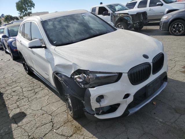 WBXHT3C37G5E47297 BMW X1 Xdrive28i