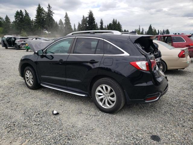 5J8TB4H36GL000320 Acura RDX
