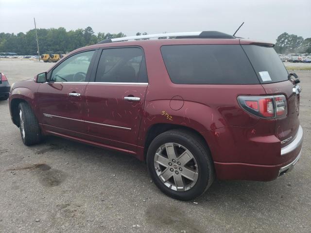 1GKKRTKD9FJ335281 GMC Acadia Denali