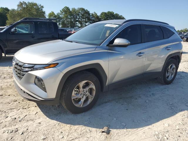 Auction sale of the 2023 Hyundai Tucson Sel, vin: 5NMJBCAE7PH167802, lot number: 61169333