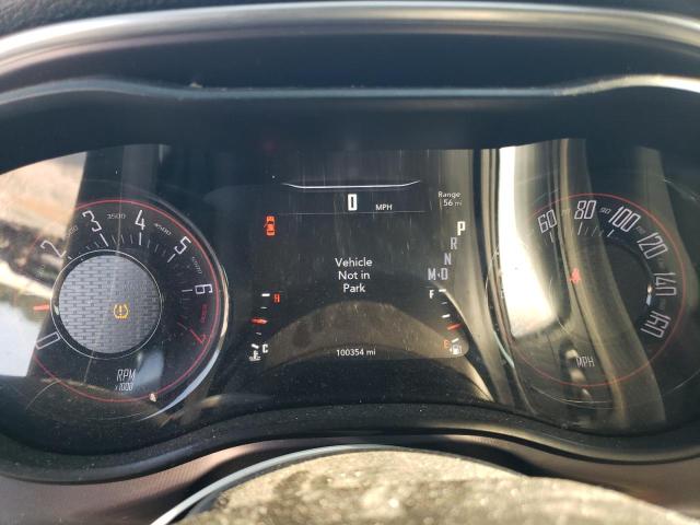2C3CDZJG7KH506574 Dodge Challenger Gt