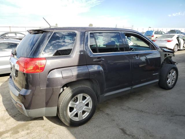 2GKALMEK8F6130240 GMC Terrain Sle