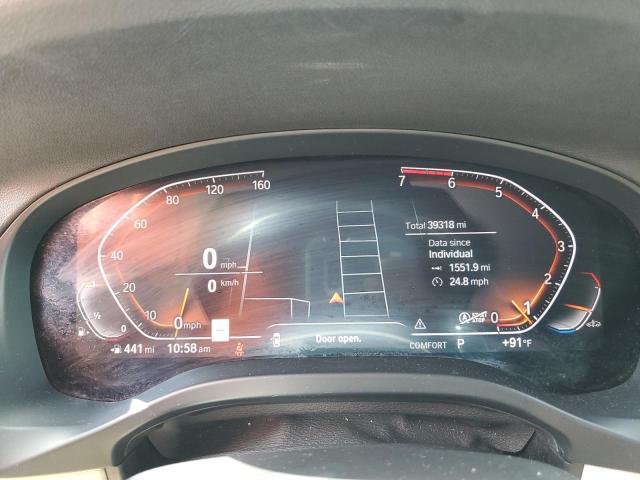 5UX33DT07N9J72048 BMW X4 Xdrive30i