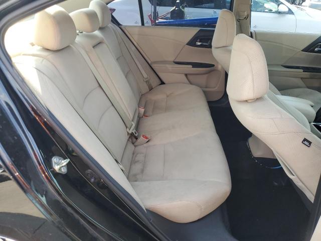 1HGCR2F76GA155161 Honda ACCORD EX
