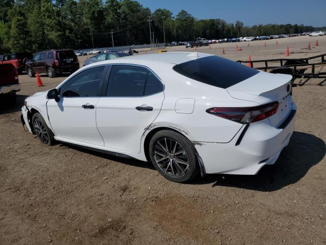 4T1G11AK4PU732096 Toyota Camry Se N