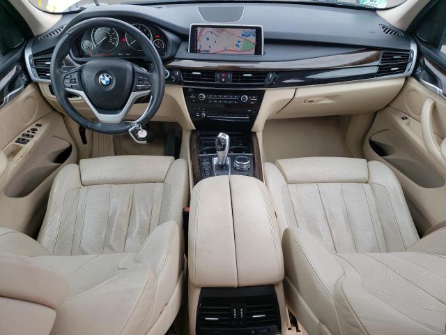 5UXKR0C52F0K52359 BMW X5 Xdrive35i