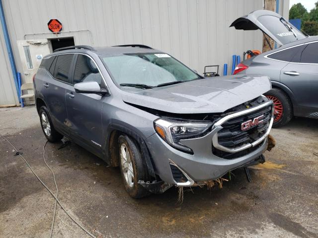 3GKALMEV2ML346815 GMC Terrain Sle