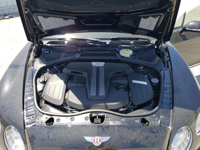 SCBFH7ZA5EC040820 Bentley CONTINENTAL GT V8 S