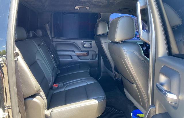 3GTU2NEJ4JG406497 GMC Sierra K1500 Slt