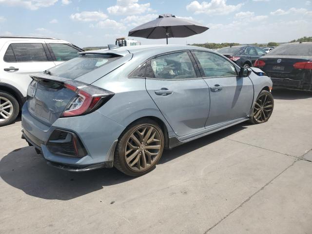 SHHFK7H47LU225346 Honda Civic Sport