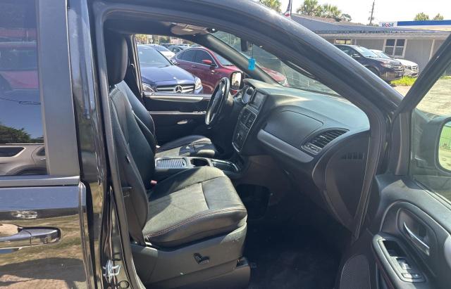 2C4RDGEG7KR511479 Dodge Grand Caravan Gt