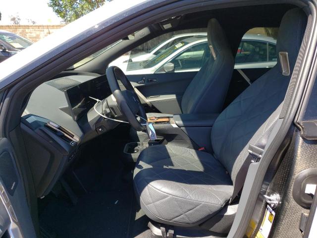 WB523CF04PCM15352 BMW Ix Xdrive50
