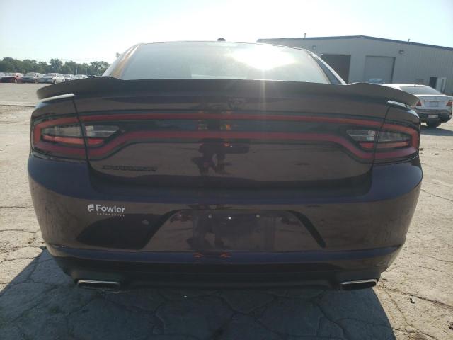 2C3CDXBG9LH237885 Dodge Charger Sxt
