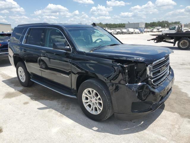 1GKS2BKC4JR117345 GMC YUKON SLT